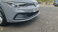 Volkswagen Golf 1.5 TSI Life 5dr Petrol Hatchback